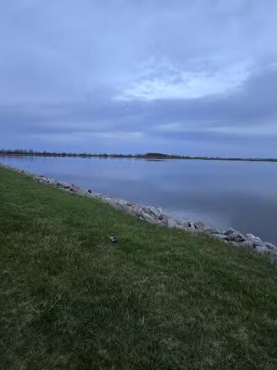 Paulding Reservoir Park - Paulding, OH