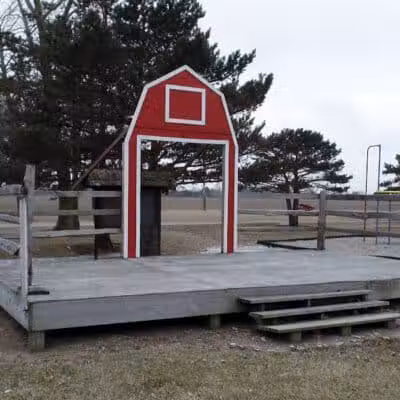 Payne Community Park - Payne, OH