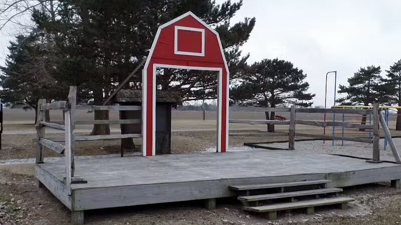 Payne Community Park - Payne, OH