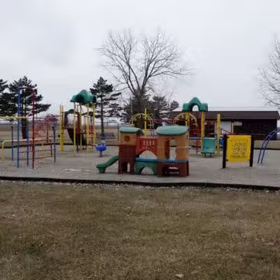 Payne Community Park - Payne, OH