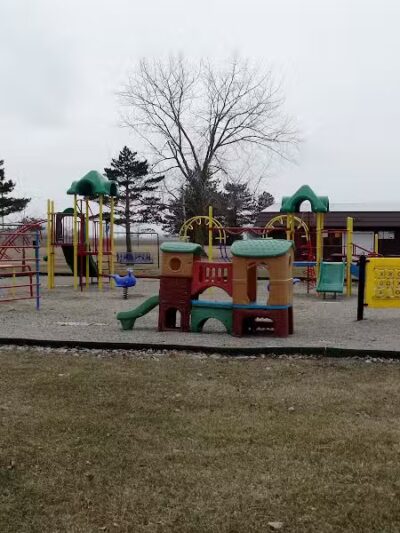 Payne Community Park - Payne, OH