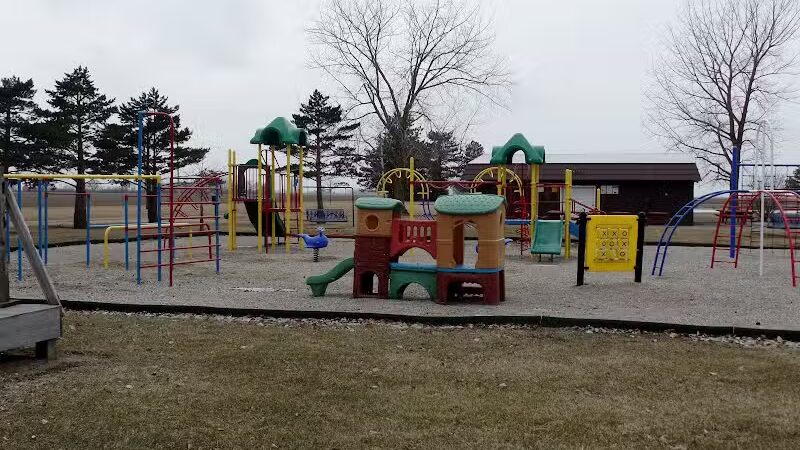 Payne Community Park - Payne, OH