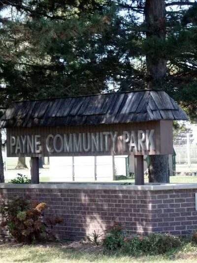 Payne Community Park - Payne, OH