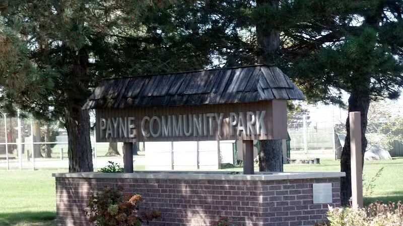 Payne Community Park - Payne, OH