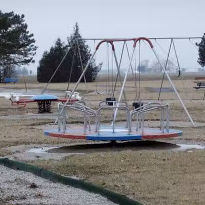 Payne Community Park - Payne, OH