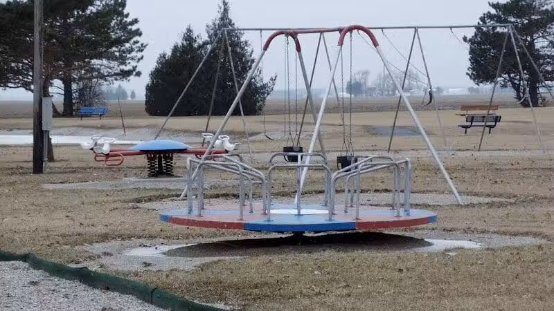 Payne Community Park - Payne, OH
