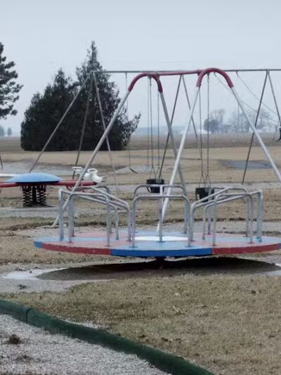 Payne Community Park - Payne, OH