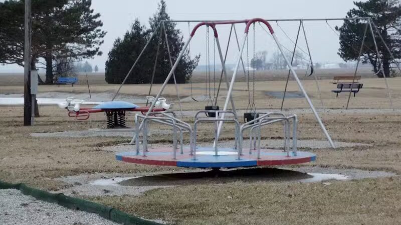 Payne Community Park - Payne, OH