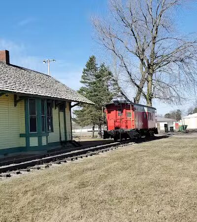 Payne Community Park - Payne, OH