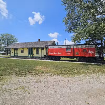 Payne Community Park - Payne, OH