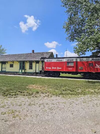 Payne Community Park - Payne, OH