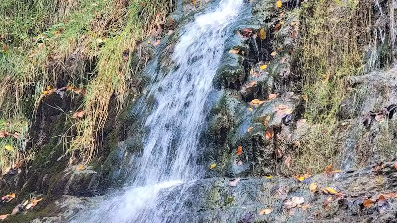 Rock House Trailhead - Pedro, OH