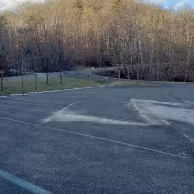 Rock House Trailhead - Pedro, OH