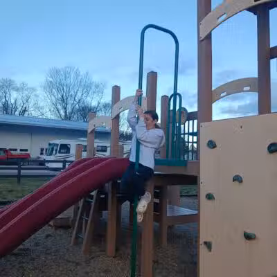 Jacktown Park - Peebles, OH