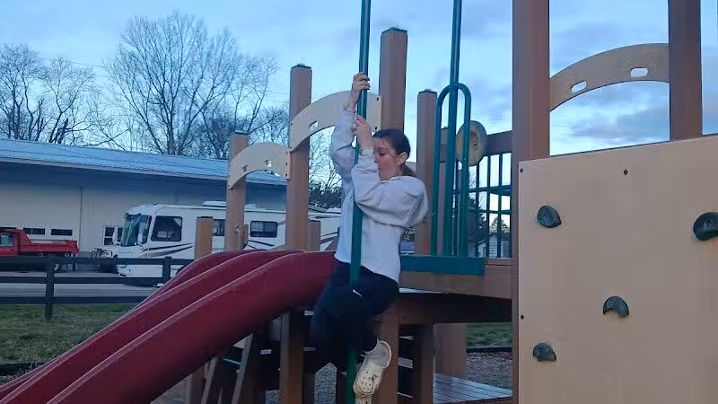 Jacktown Park - Peebles, OH