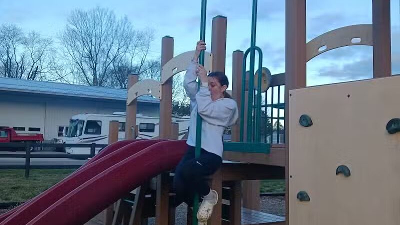 Jacktown Park - Peebles, OH