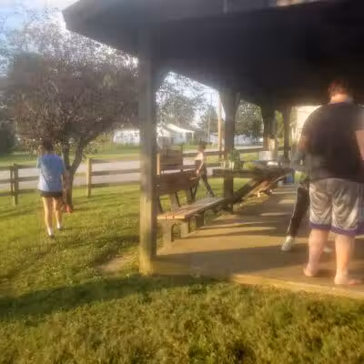Jacktown Park - Peebles, OH