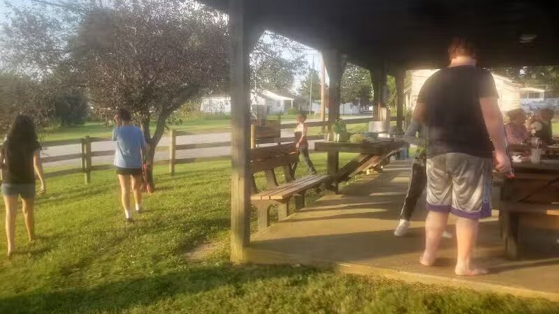 Jacktown Park - Peebles, OH