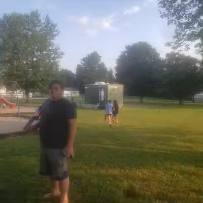Jacktown Park - Peebles, OH