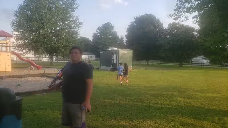 Jacktown Park - Peebles, OH