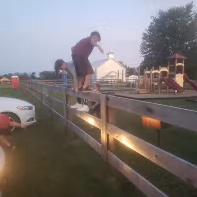 Jacktown Park - Peebles, OH