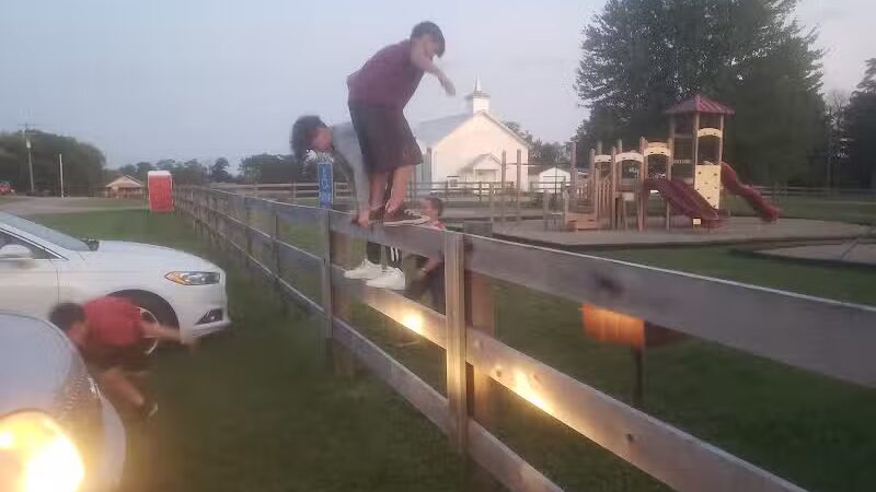 Jacktown Park - Peebles, OH