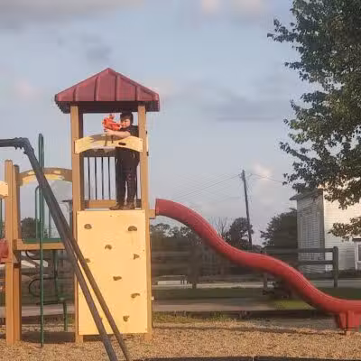 Jacktown Park - Peebles, OH