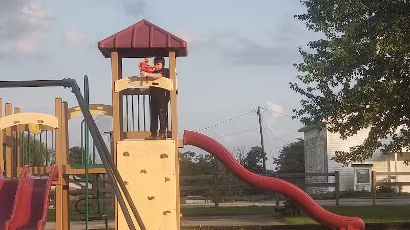 Jacktown Park - Peebles, OH