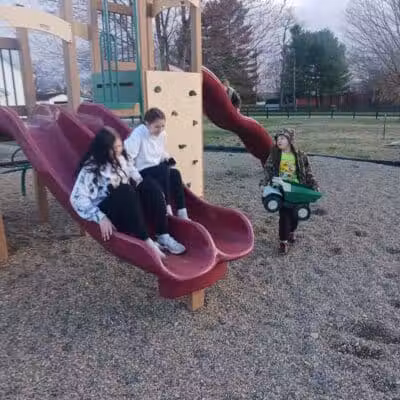 Jacktown Park - Peebles, OH