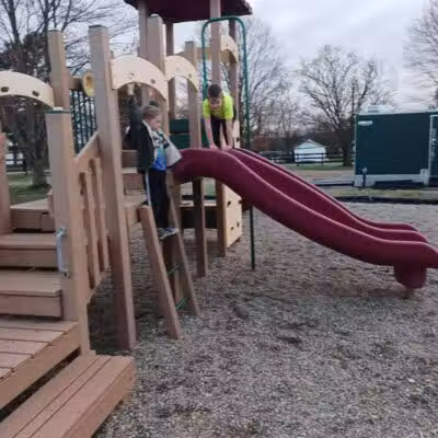 Jacktown Park - Peebles, OH