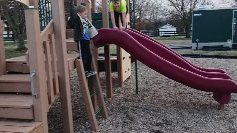 Jacktown Park - Peebles, OH