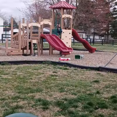 Jacktown Park - Peebles, OH