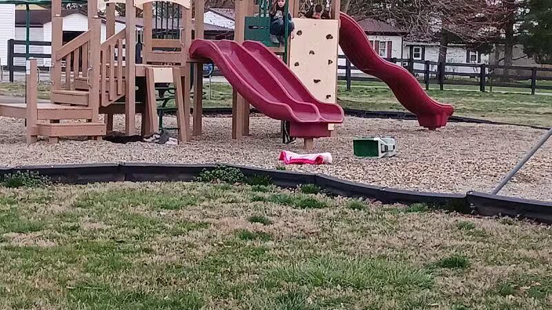 Jacktown Park - Peebles, OH