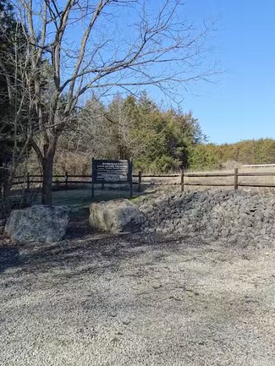 Shoemaker State Nature Preserve - Peebles, OH