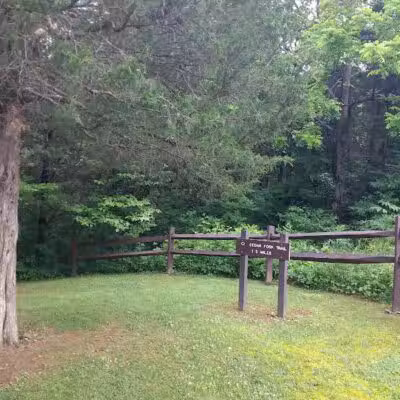 Shoemaker State Nature Preserve - Peebles, OH