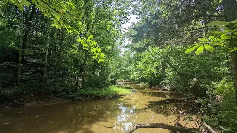 Shoemaker State Nature Preserve - Peebles, OH