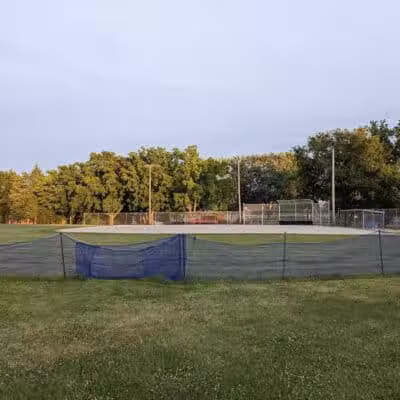 Pemberville Park - Pemberville, OH