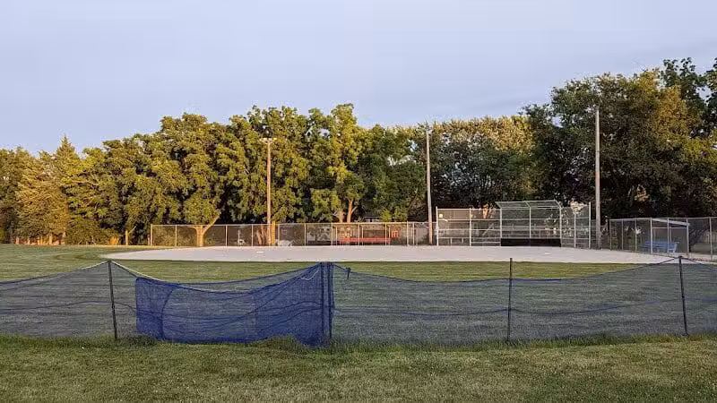 Pemberville Park - Pemberville, OH