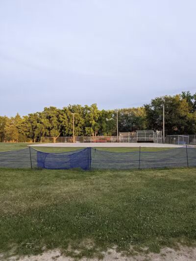 Pemberville Park - Pemberville, OH