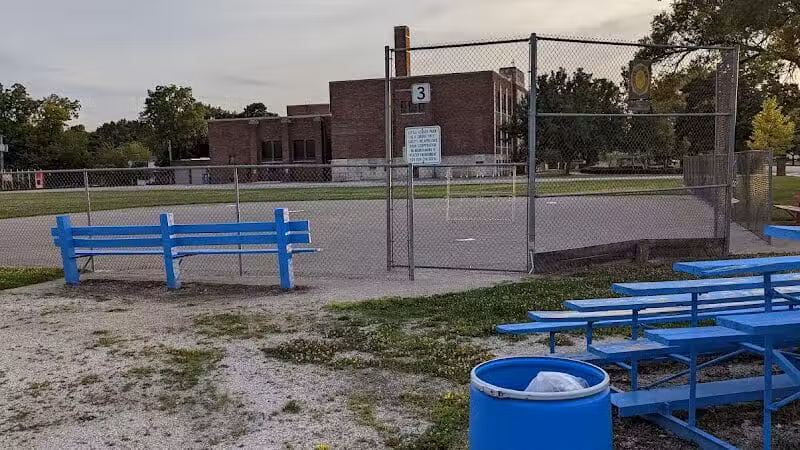 Pemberville Park - Pemberville, OH