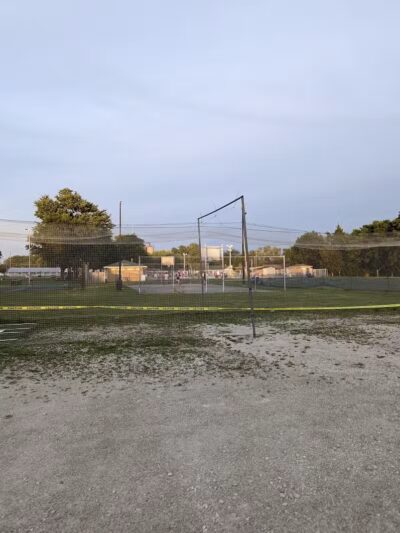 Pemberville Park - Pemberville, OH