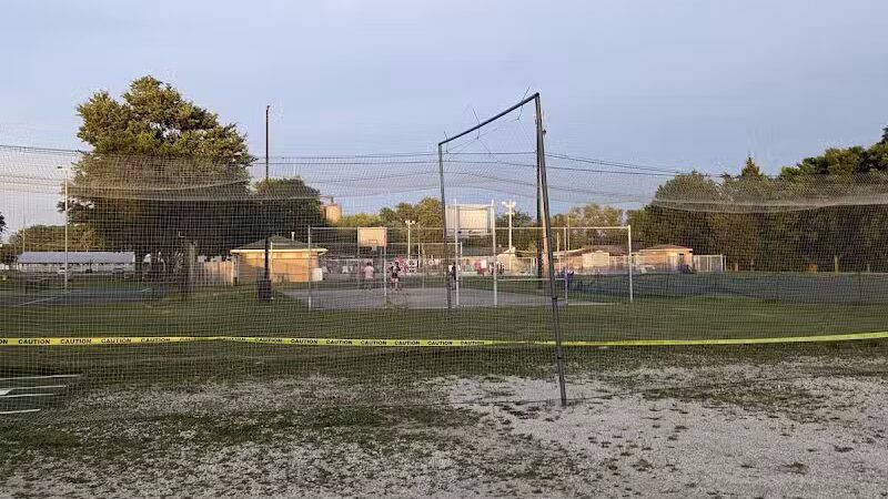 Pemberville Park - Pemberville, OH