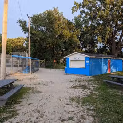 Pemberville Park - Pemberville, OH