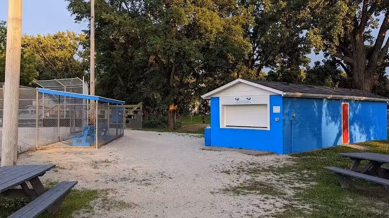 Pemberville Park - Pemberville, OH
