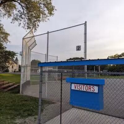Pemberville Park - Pemberville, OH