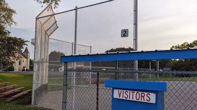 Pemberville Park - Pemberville, OH