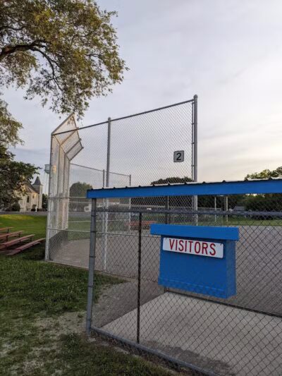 Pemberville Park - Pemberville, OH