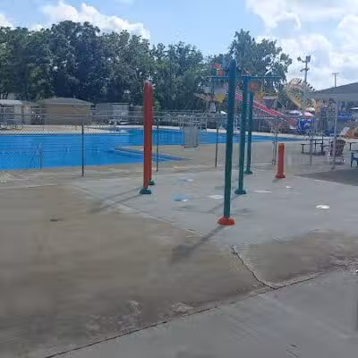 Pemberville Park - Pemberville, OH