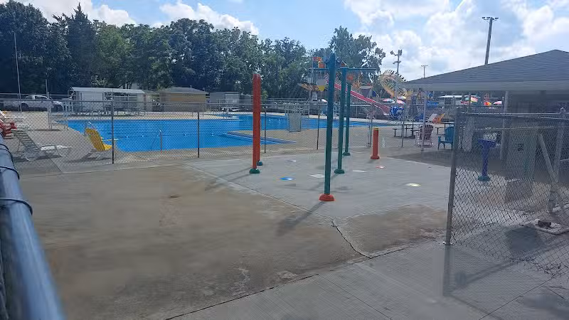 Pemberville Park - Pemberville, OH