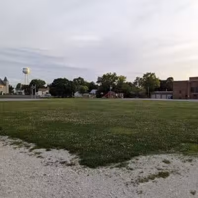 Pemberville Park - Pemberville, OH